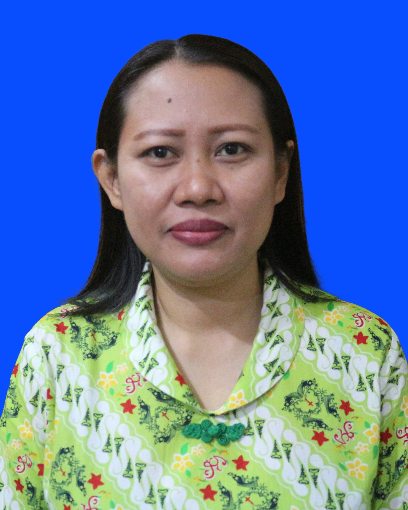 Ni Kadek Susilawati,A.Md.Par