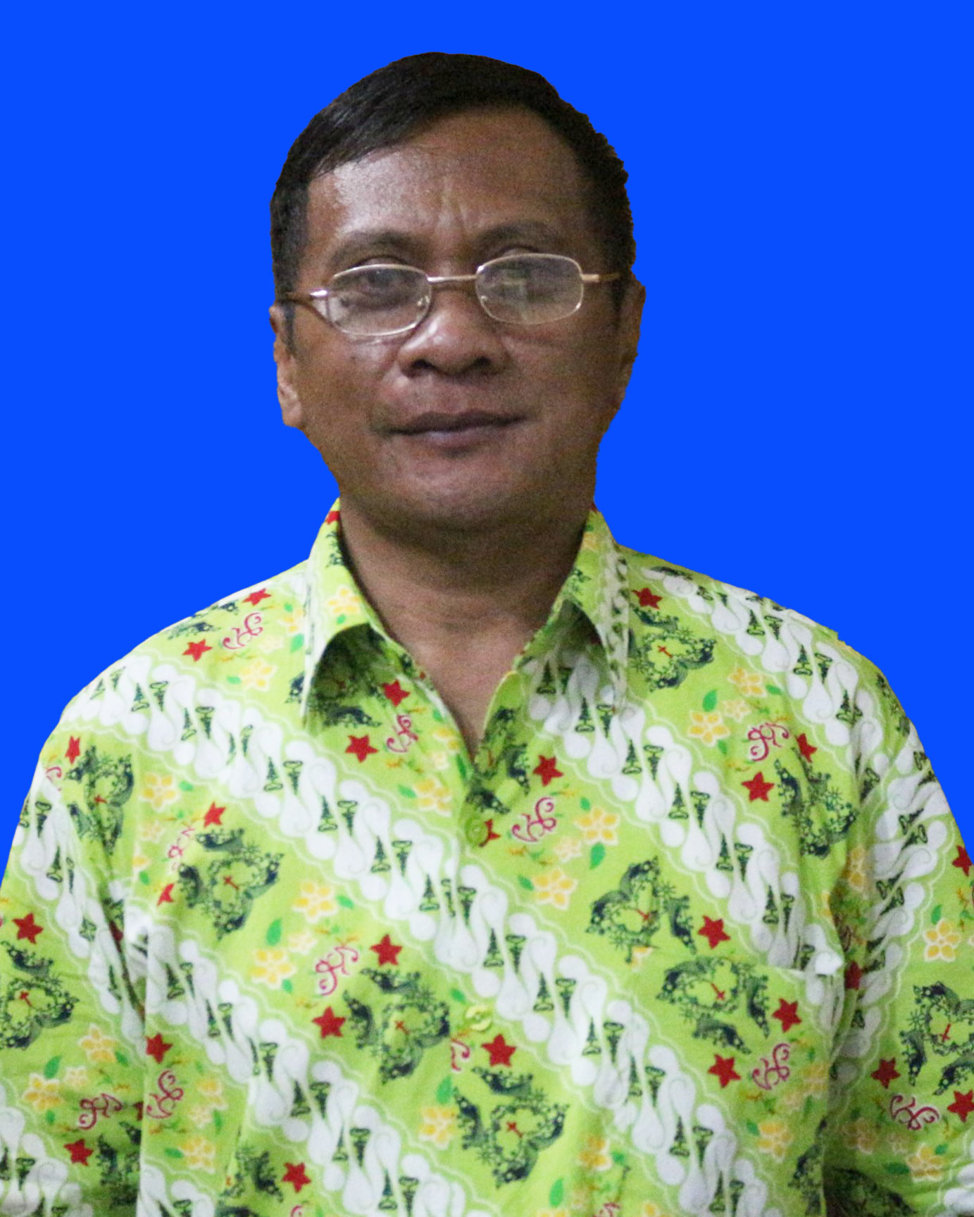 Drs. Bambang Firmanu Dwijopitoyo