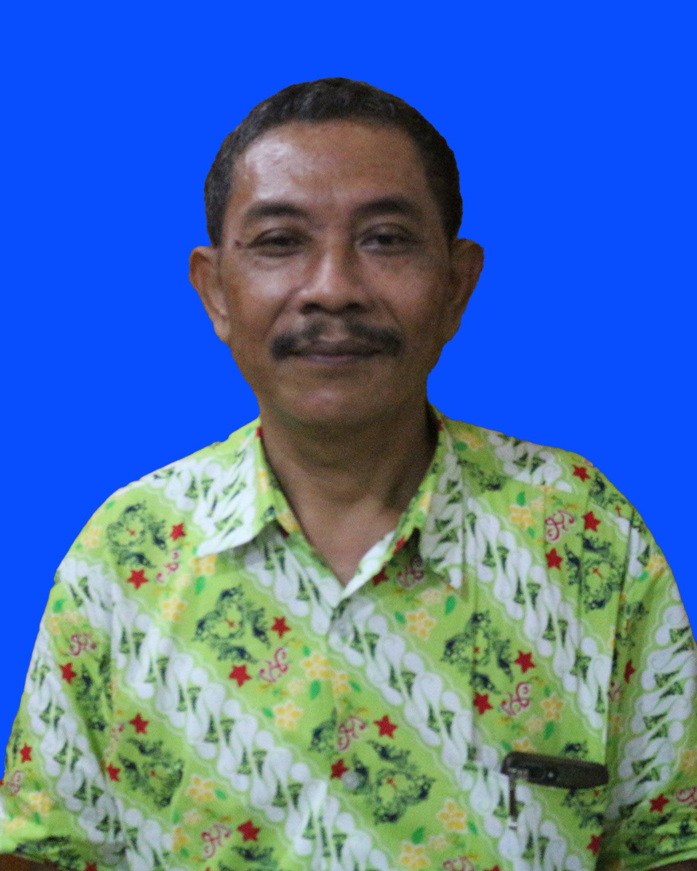 Drs. Edi Sunarko, M.Pd