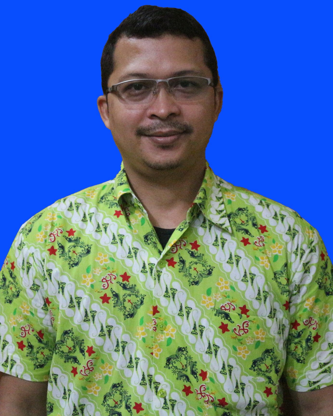 Valentino Raja Hasiholan Hutabarat, S. Th., M. Div