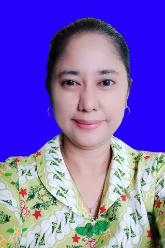 Ester  L. Abidano, S.Pd.K