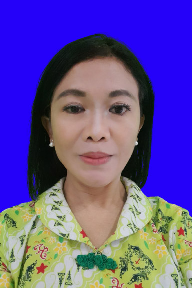 ANITA THERESIA SINAGA, SP