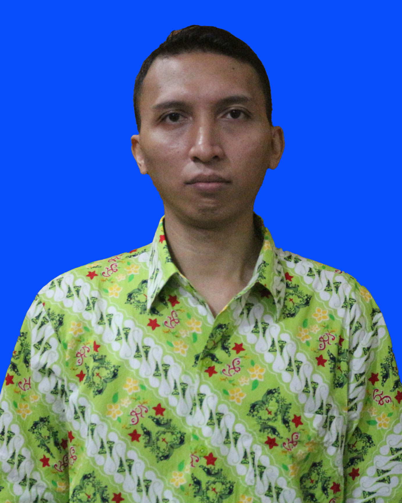 Andri Juliansyah, M.Pd